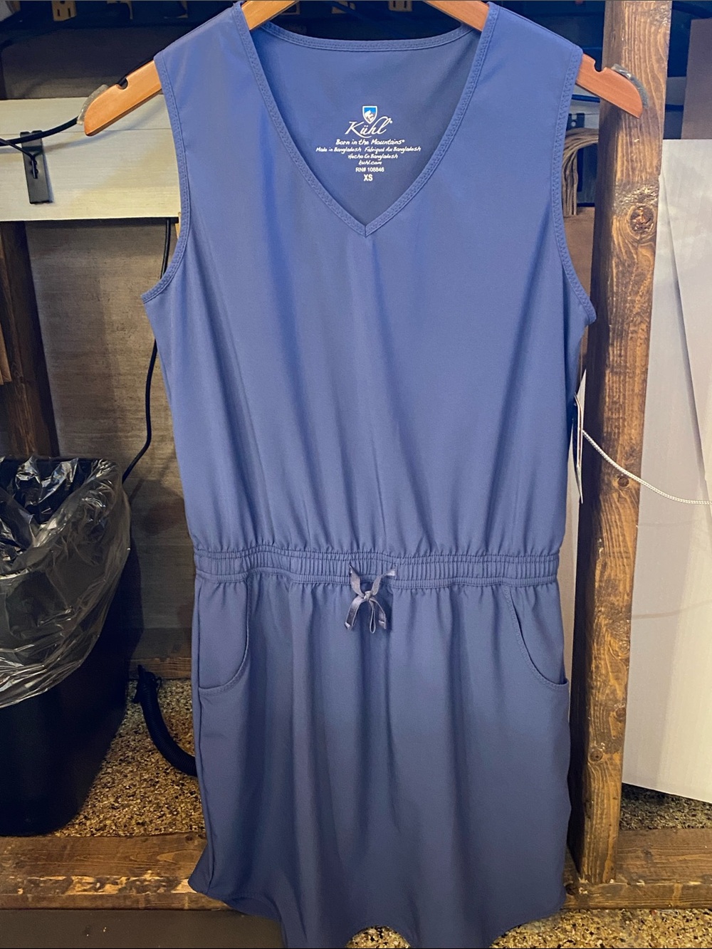 Dress Subcategory Identification